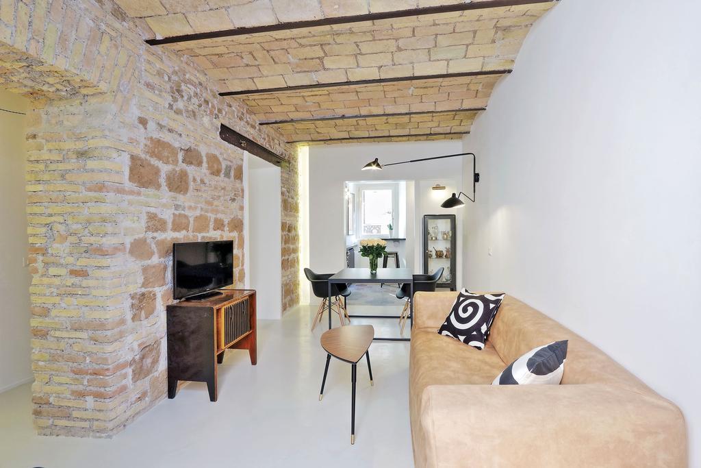 Appartement Ych-Laterano Charme à Rome Chambre photo
